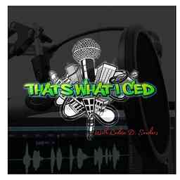 That's What I Ced cover logo
