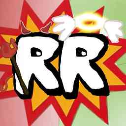 Double R’s cover logo