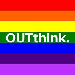 OUTthink cover logo