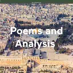 Poems and Analysis logo