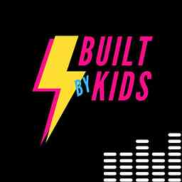 Built by Kids cover logo