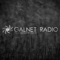 GalNet Radio logo