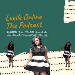 Lucile Online The Podcast logo