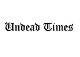 Undead Times logo
