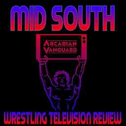 Mid South Wrestling Television Review logo