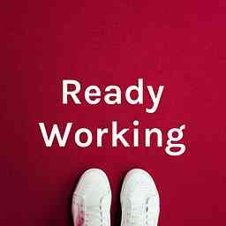 Ready Working logo