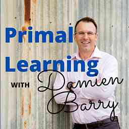 Primal Learning cover logo