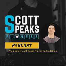 Scott Speaks Fitness cover logo