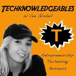 Techknowledgeables cover logo