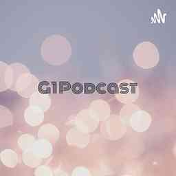 G1 Podcast: aprendizagem criativa e tecnologias digitais logo