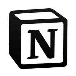 Notion Podcast logo
