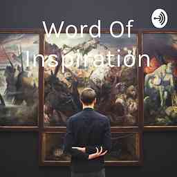 Word Of Inspiration cover logo