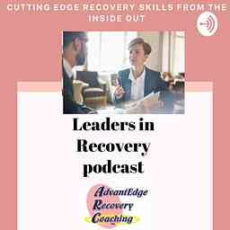 Leaders in Recovery cover logo
