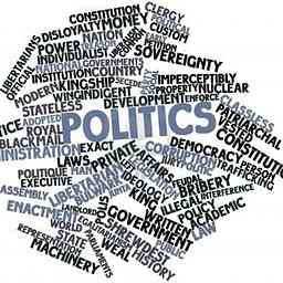 A.P. Government and Politics cover logo