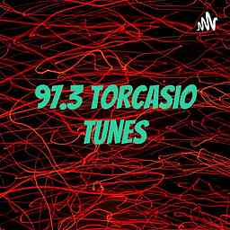 97.3 torcasio tunes cover logo