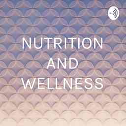 NUTRITION AND WELLNESS cover logo