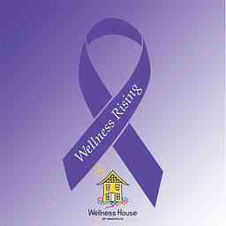 Wellness Rising cover logo