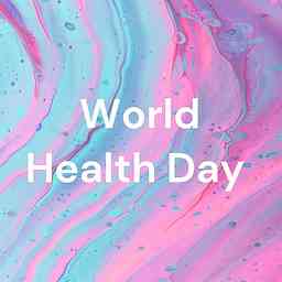 World Health Day cover logo