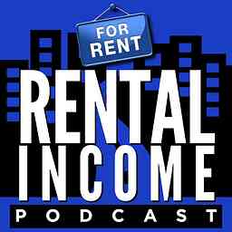 Rental Income Podcast With Dan Lane cover logo