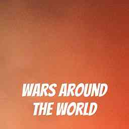 Wars around the world cover logo
