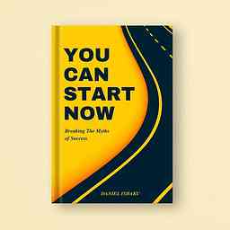 You Can Start Now cover logo
