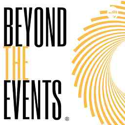 Beyond The Events cover logo