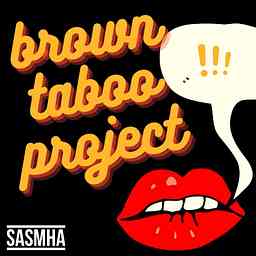 Brown Taboo Project logo