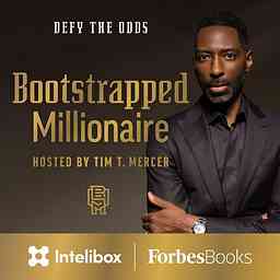 Bootstrapped Millionaire logo