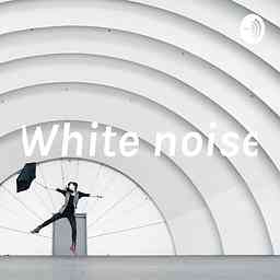 White noise cover logo