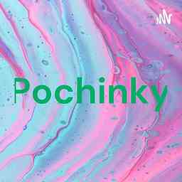 Pochinky cover logo
