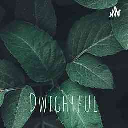 Dwightful cover logo