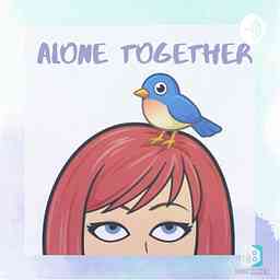 Alone Together with Trixie logo