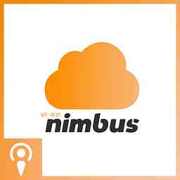 Nimbus Marketing Podcast cover logo
