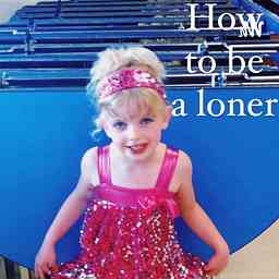 How To Be a Loner logo
