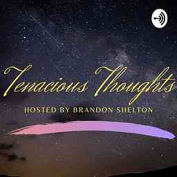Tenacious Thoughts cover logo