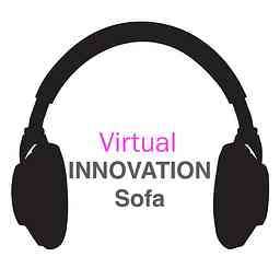 Innovation Sofa cover logo
