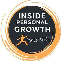 Inside Personal Growth with Greg Voisen logo