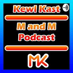 Kewl Kast cover logo