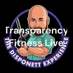 The Disponett Experience logo