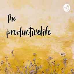 Theproductivelife cover logo