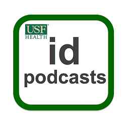USF Health’s IDPodcasts logo