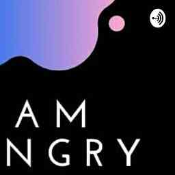 AmHungry cover logo