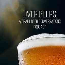 Over Beers cover logo