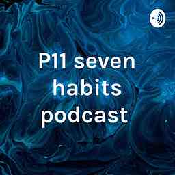 P11 seven habits podcast logo