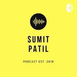 Sumit Patil cover logo