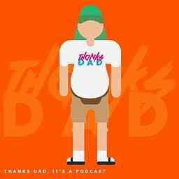 Thanks Dad cover logo