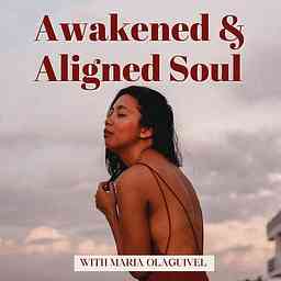 Awakened and Aligned Soul cover logo