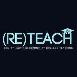 (Re)Teach cover logo