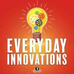 Everyday Innovations cover logo