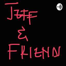 Jeff and Friends cover logo
